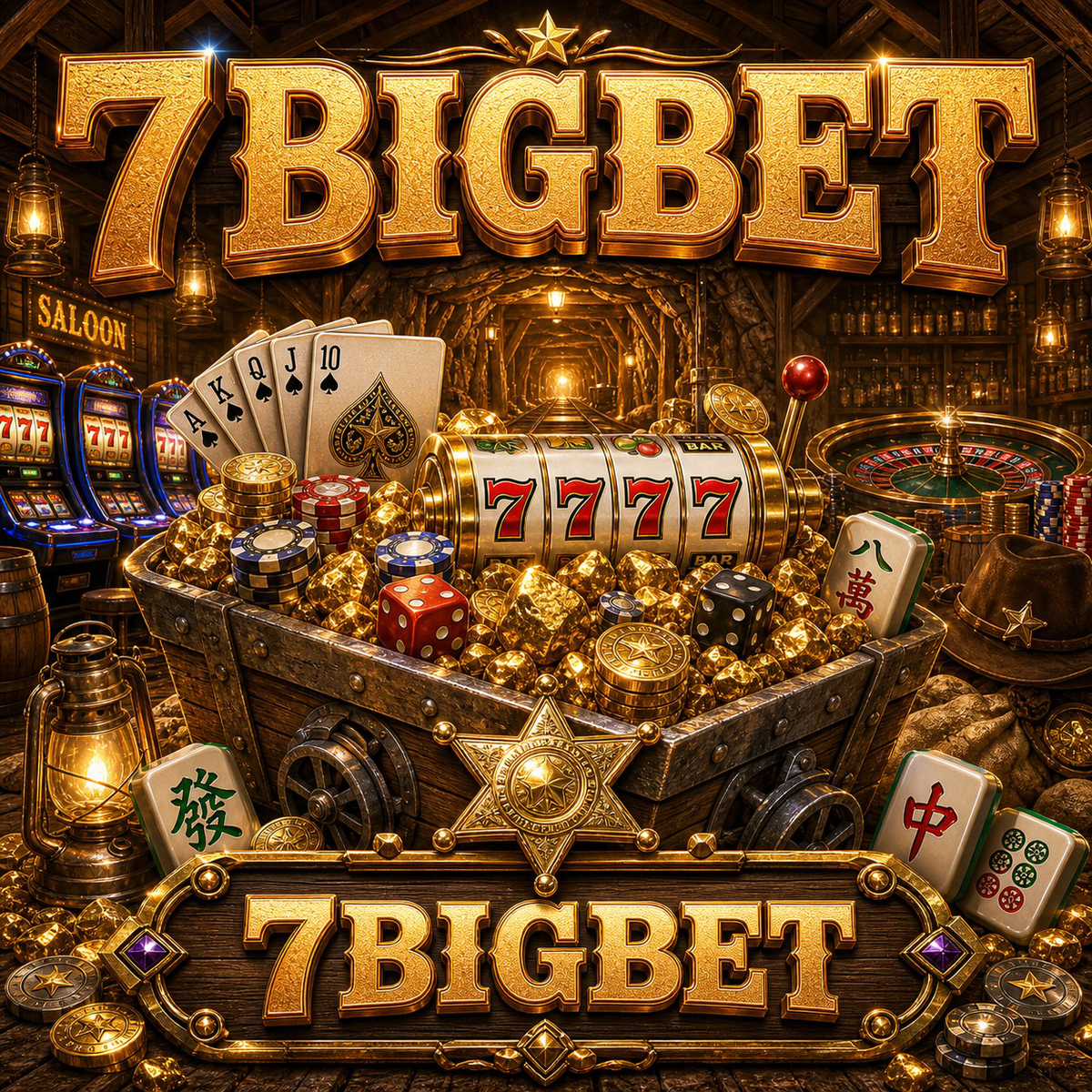 7BIGBET