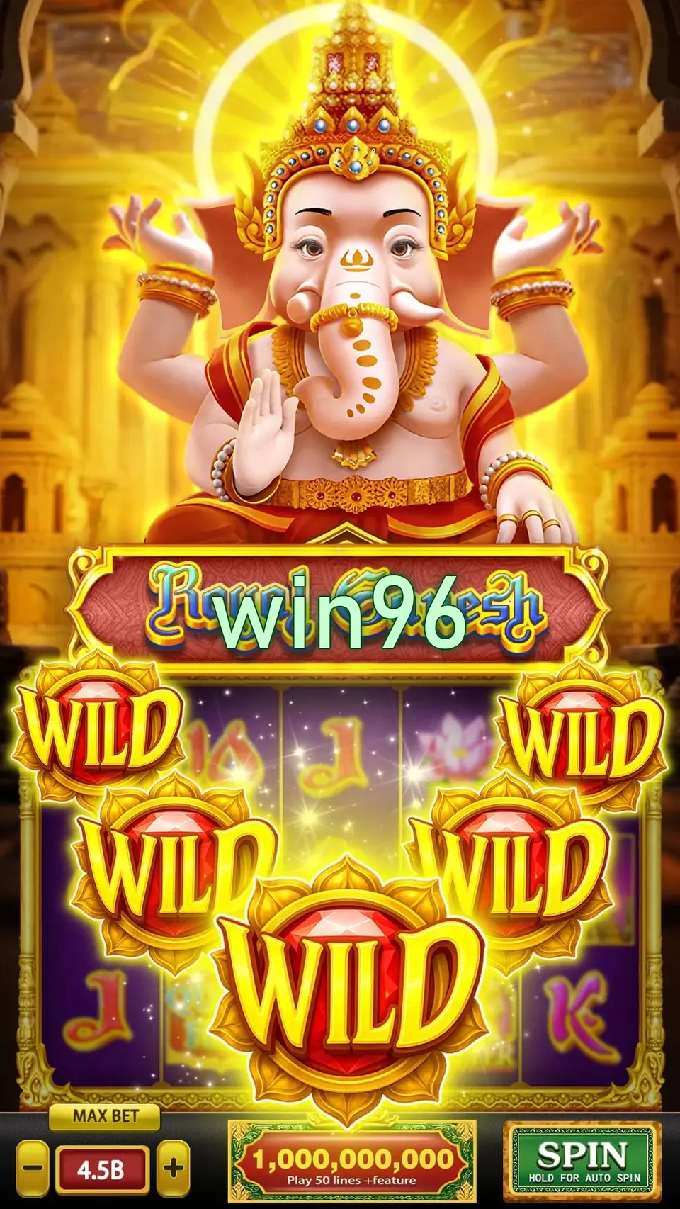 win96 APK