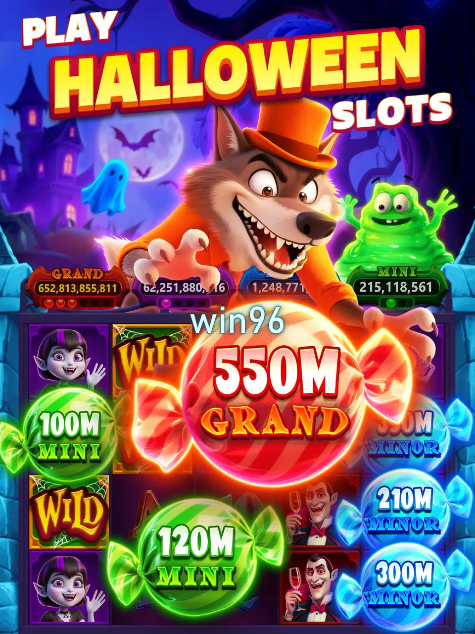 win96 APK