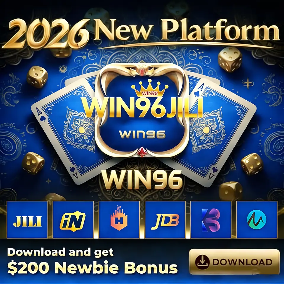 win96 APK Opisyal I-download