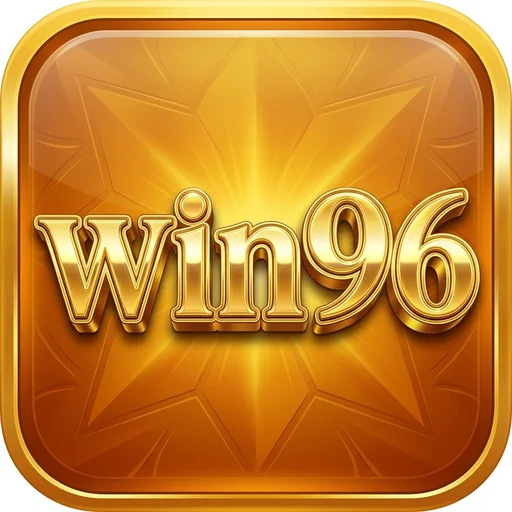 win96 Logo - Opisyal